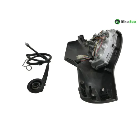Compteur PIAGGIO LIBERTY 50 2018-2020 I GET CORPORATE