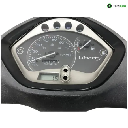 Compteur PIAGGIO LIBERTY 50 2018-2020 I GET CORPORATE