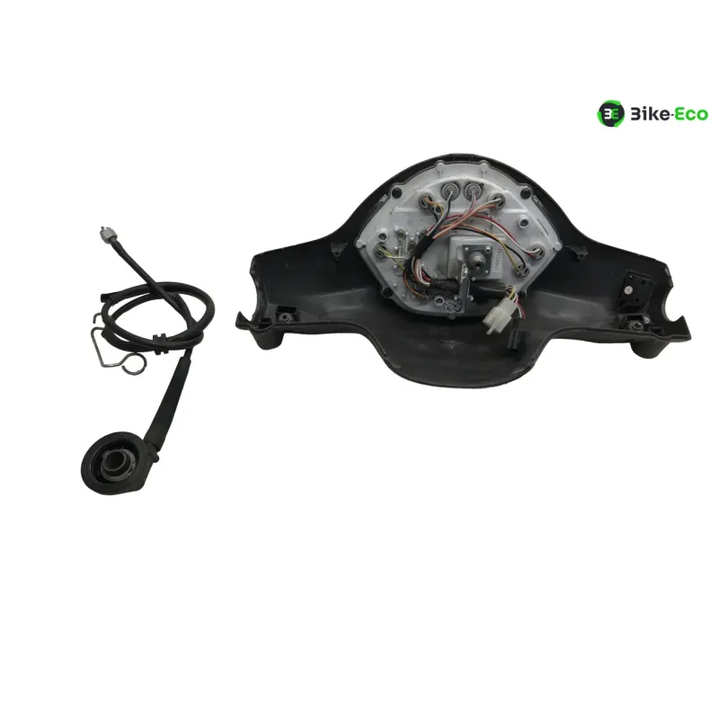 Compteur PIAGGIO LIBERTY 50 2018-2020 I GET CORPORATE