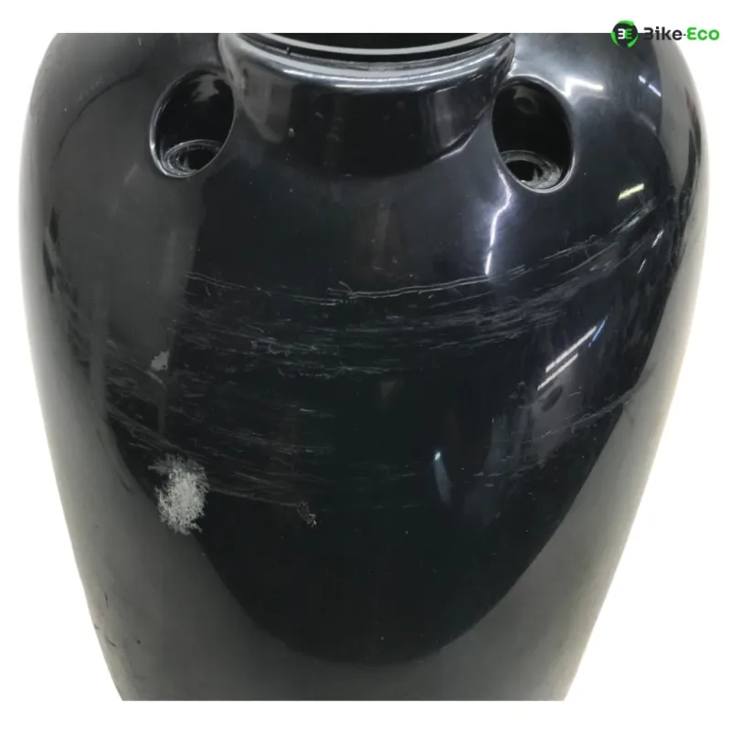Garde boue avant PIAGGIO LIBERTY 50 2018-2020 I GET CORPORATE