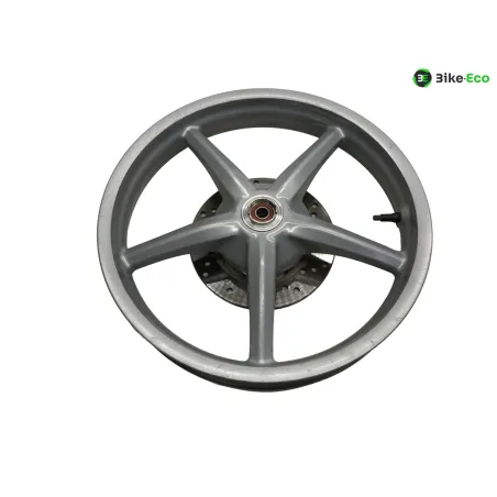 Jante avant PIAGGIO LIBERTY 50 2018-2020 I GET CORPORATE