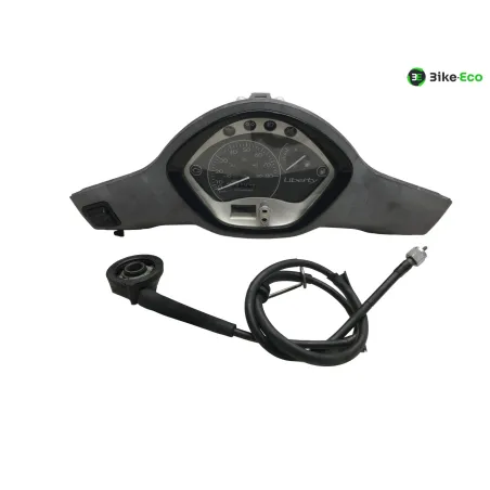 Compteur PIAGGIO LIBERTY 50 2018-2020 I GET CORPORATE