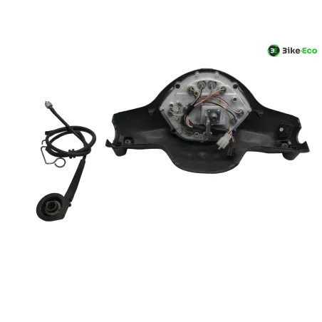 Compteur PIAGGIO LIBERTY 50 2018-2020 I GET CORPORATE