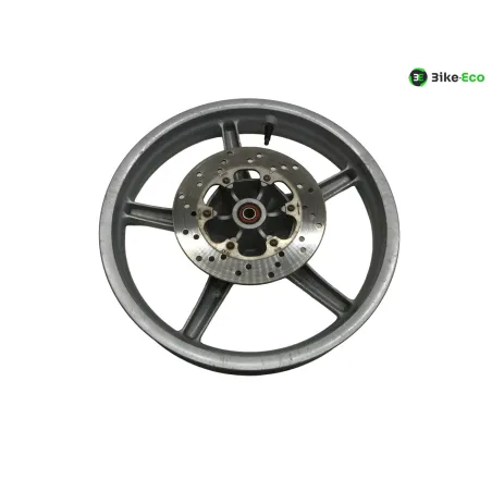 Jante avant PIAGGIO LIBERTY 50 2018-2020 I GET CORPORATE