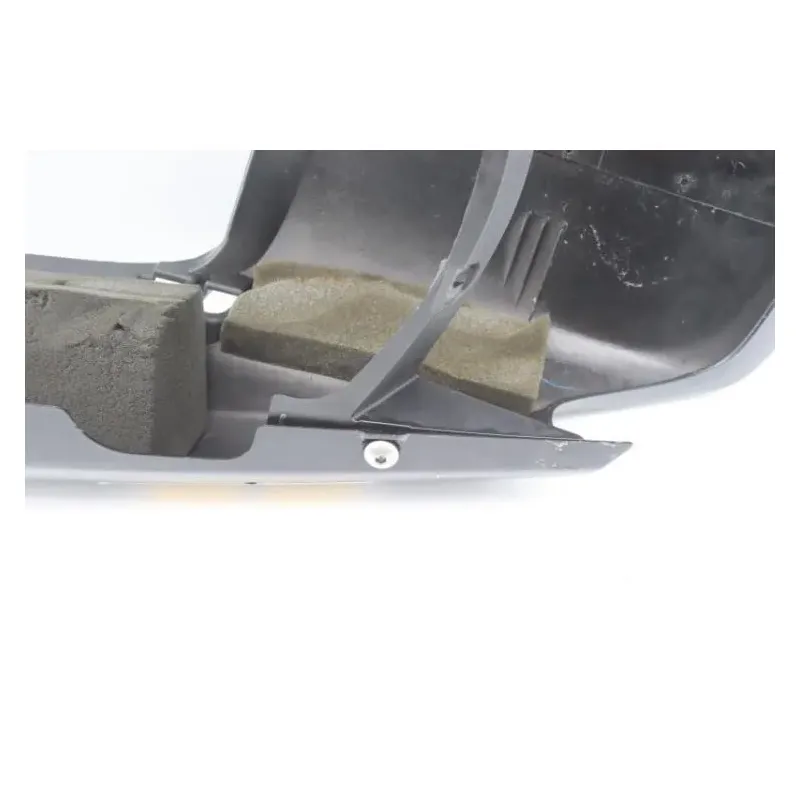 Coque arriere YAMAHA XJR 1300 2002 - 2003