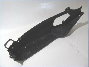 Plancher marche pied gauche PIAGGIO MP3 400 LT 2008-2010 IE SPORT