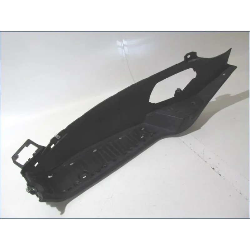 Plancher marche pied gauche PIAGGIO MP3 400 LT 2008-2010 IE SPORT