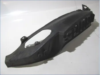Plancher marche pied gauche PIAGGIO MP3 400 LT 2008-2010 IE SPORT