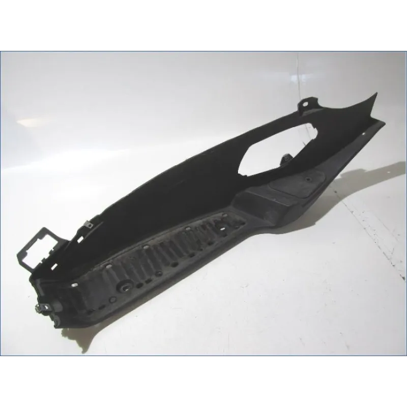 Plancher marche pied gauche PIAGGIO MP3 400 LT 2008-2010 IE SPORT