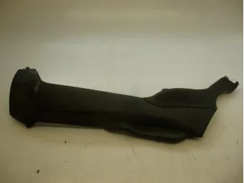 Demi sabot gauche PIAGGIO MP3 400 LT 2008-2010 IE SPORT