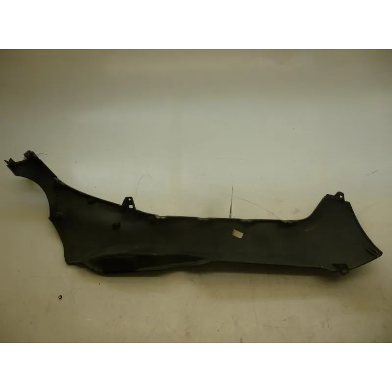Demi sabot gauche PIAGGIO MP3 400 LT 2008-2010 IE SPORT