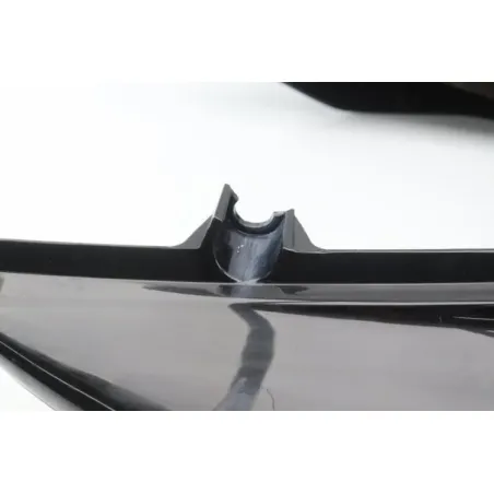 Coque arriere YAMAHA XJR 1300 2002 - 2003
