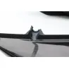 Coque arriere YAMAHA XJR 1300 2002 - 2003 Coque arriere YAMAHA XJR 1300 2002 - 2003