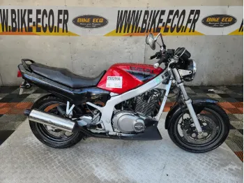 SUZUKI GSE 500