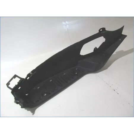 Plancher marche pied gauche PIAGGIO MP3 400 LT 2008-2010 IE SPORT