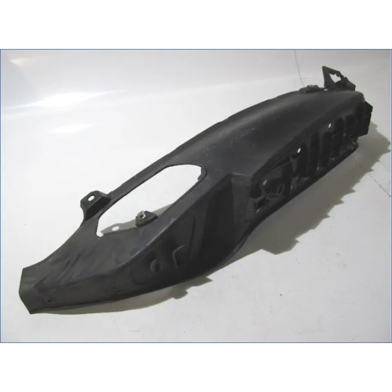Plancher marche pied gauche PIAGGIO MP3 400 LT 2008-2010 IE SPORT