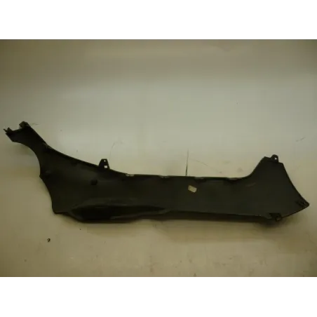 Demi sabot gauche PIAGGIO MP3 400 LT 2008-2010 IE SPORT