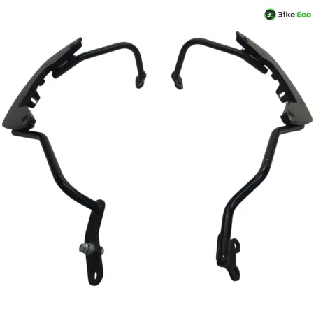 Top case PIAGGIO MP3 500 LT 2016-2018 E4 SPORT