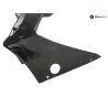 Cache carenage tete de fourche SUZUKI GSXR 750 1991