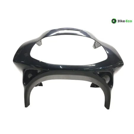 Cache carenage tete de fourche SUZUKI GSXR 750 1991
