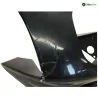 Cache carenage tete de fourche SUZUKI GSXR 750 1991
