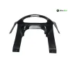 Cache carenage tete de fourche SUZUKI GSXR 750 1991