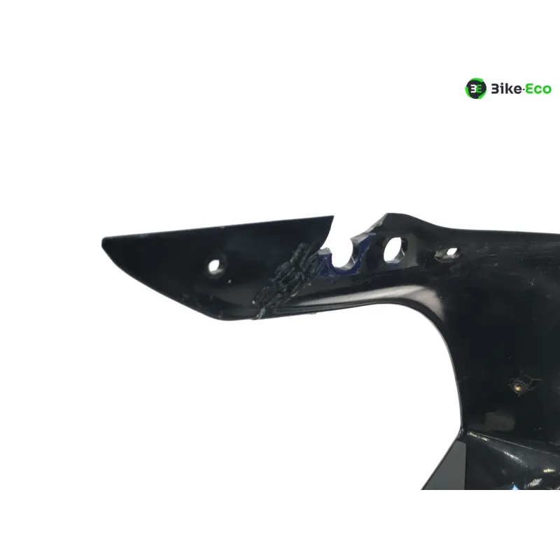 Cache carenage tete de fourche SUZUKI GSXR 750 1991