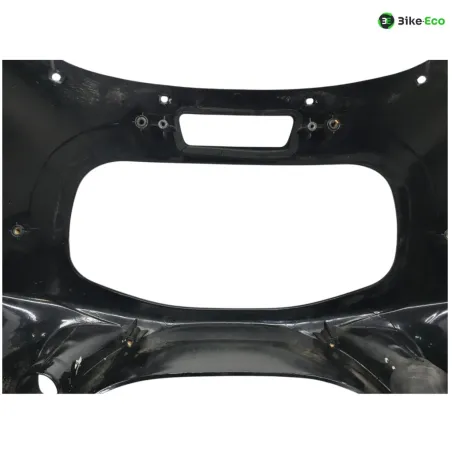 Cache carenage tete de fourche SUZUKI GSXR 750 1991