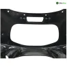 Cache carenage tete de fourche SUZUKI GSXR 750 1991