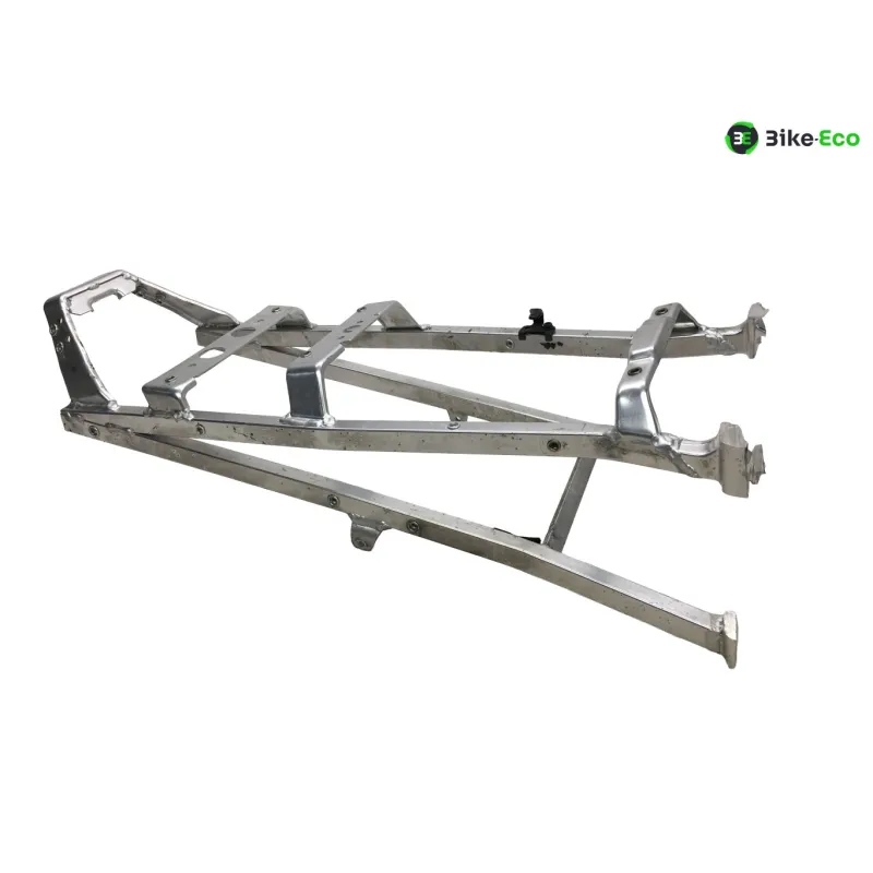 Boucle cadre arriere SUZUKI GSXR 750 1991