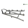 Boucle cadre arriere SUZUKI GSXR 750 1991 Boucle cadre arriere SUZUKI GSXR 750 1991