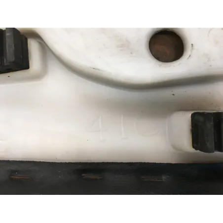 Selle conducteur SUZUKI GSXR 750 1991