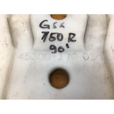 Selle passager SUZUKI GSXR 750 1991
