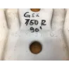 Selle passager SUZUKI GSXR 750 1991 Selle passager SUZUKI GSXR 750 1991