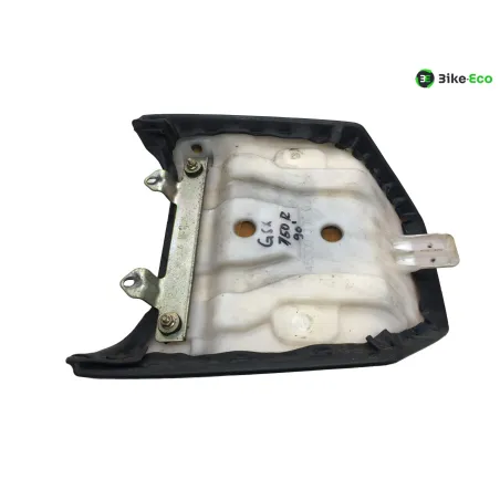 Selle passager SUZUKI GSXR 750 1991