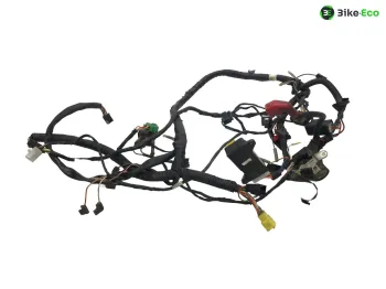 Faisceau electrique SUZUKI GSXR 750 1991