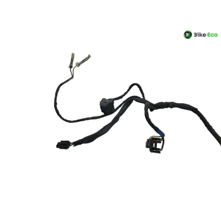 Faisceau electrique SUZUKI GSXR 750 1991