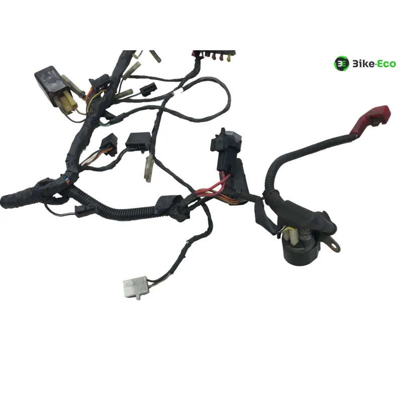 Faisceau electrique SUZUKI GSXR 750 1991