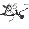 Faisceau electrique SUZUKI GSXR 750 1991 Faisceau electrique SUZUKI GSXR 750 1991