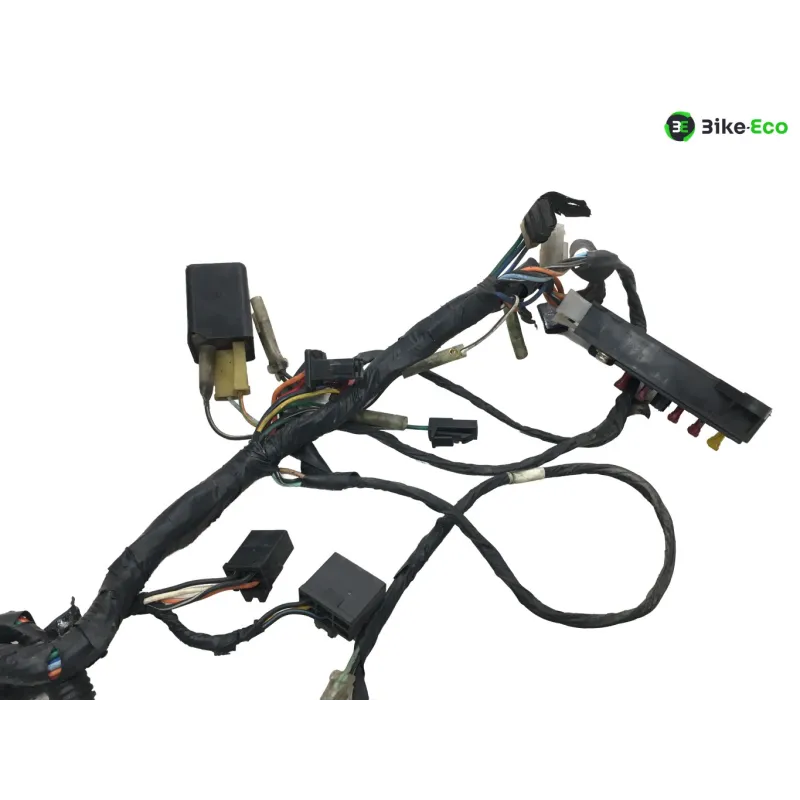 Faisceau electrique SUZUKI GSXR 750 1991