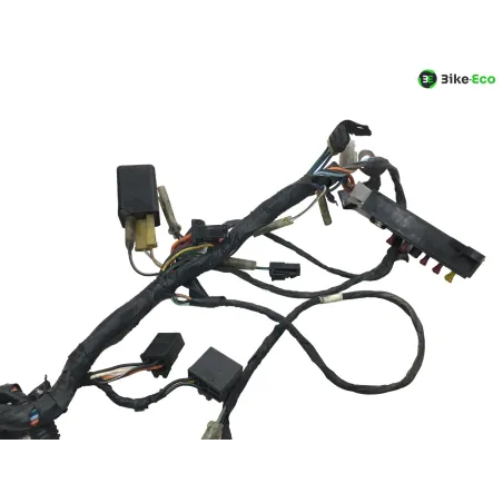Faisceau electrique SUZUKI GSXR 750 1991