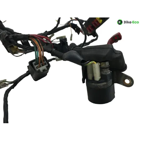 Faisceau electrique SUZUKI GSXR 750 1991