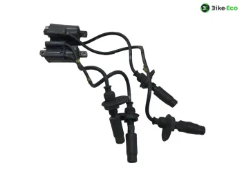 Bobine allumage SUZUKI GSXR 750 1991
