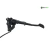 Bequille laterale SUZUKI GSXR 750 1991 Bequille laterale SUZUKI GSXR 750 1991