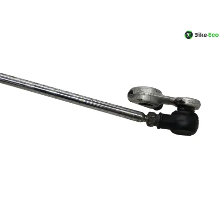 Platine avant gauche SUZUKI GSXR 750 1991