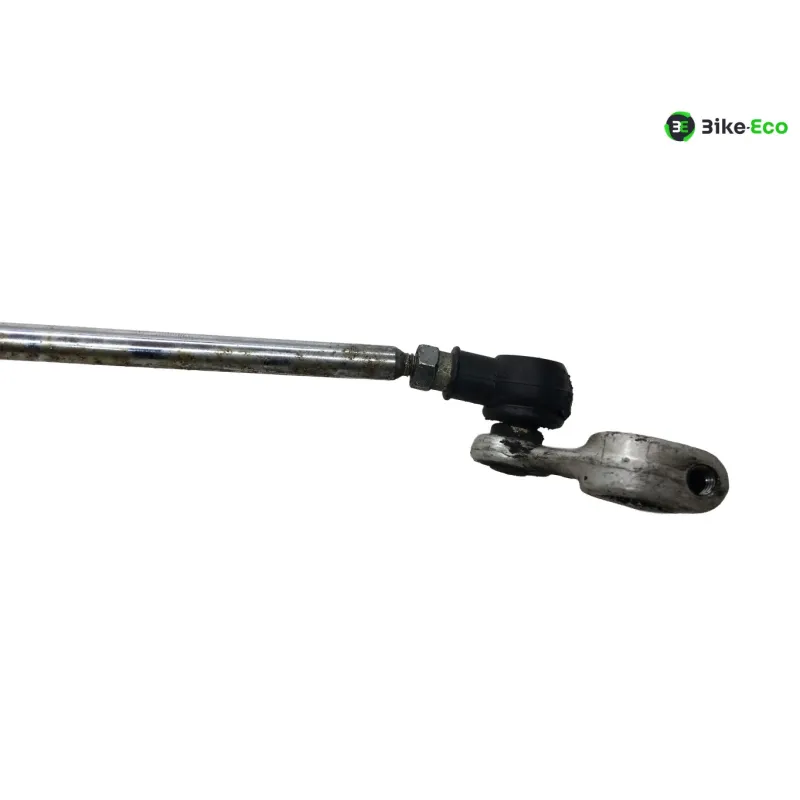 Platine avant gauche SUZUKI GSXR 750 1991