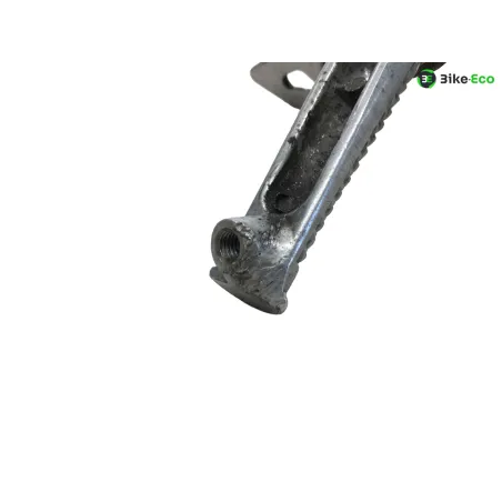 Platine avant gauche SUZUKI GSXR 750 1991