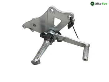 Platine avant droite SUZUKI GSXR 750 1991