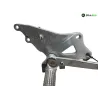 Platine avant droite SUZUKI GSXR 750 1991