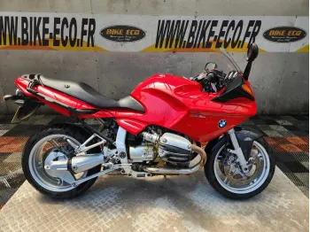 BMW R 1100 S